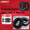 DIMOST Ear Pads Headband Compatible with Astro A50 GEN 4
