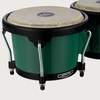 Meinl Percussion Bongos Hand Drum Set 6.5" and 7.5" with