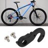 Briny River 2Pcs Bicycle Rear Derailleur Hanger with Screw #14