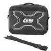 FTKDMT Motorcycle Luggage Side Case Inner Pocket Compatible with R1250GS