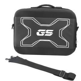 FTKDMT Motorcycle Luggage Side Case Inner Pocket Compatible with R1250GS F850GS F750GS