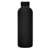 Insulated Water Bottle, Stainless Steel, 17 oz, Pink, Vacuum Sealed