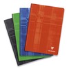 Clairefontaine 9161 °C Notebook A4 Narrow Ruled Soft Cover Ruled