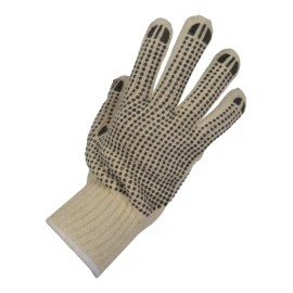 Vargas Guantes Con Tejido Japones De Algodón Antiderrapante 2 Pares