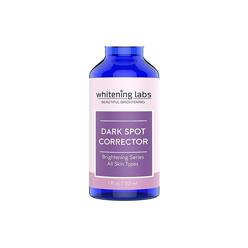Dark Spot Corrector. Best Age Spots, Sun Spots Corrector, Skin