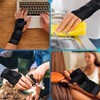 Actesso Breathable Wrist Splint Wrist Support with Support Strap -