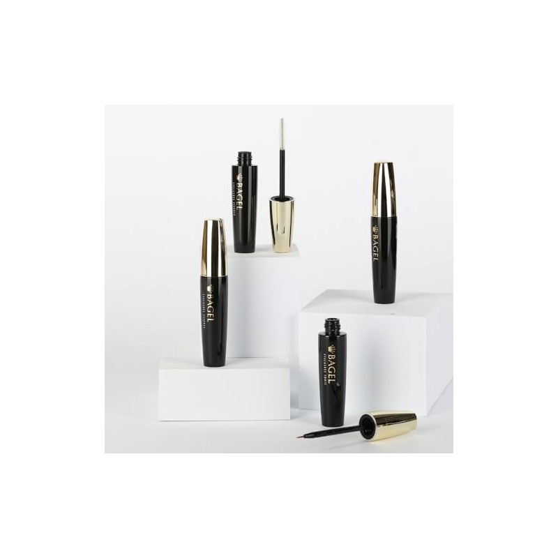 Korean Best Eyelash Enhancing Growth Essence & Tonic - Bagel