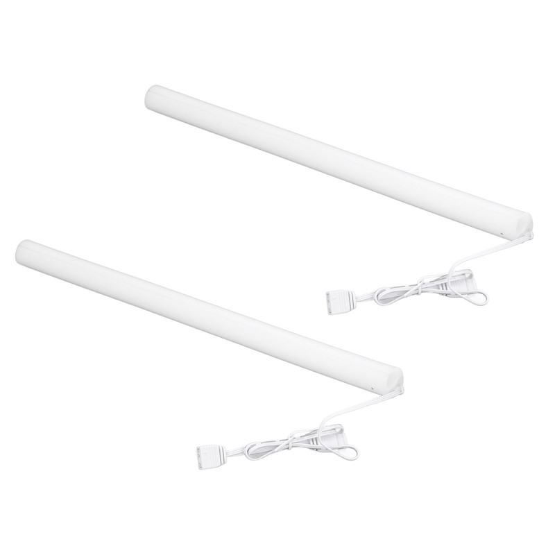 2pcs ARGB Liquid Cooling Tube Sleeve 5V 3pin Soft Silicone