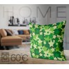 VOID Camouflage Stars Small Cushion Cover Outdoor Indoor Military Stars