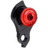 Universal Derailleur Hanger - UDH - Red