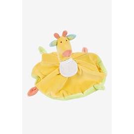 DMC - Coach Cloth Giraffe for Embroidery