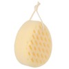 WOONEKY Sponge Bath Sponges for Shower Body Scrubber Sponge Bathing