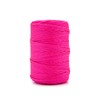 HONGDA Nylon Twine, 500 Feet #18 Braided Nylon Mason line