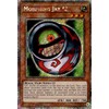 Morphing Jar #2 (Platinum Secret Rare) - RA03-EN100 - Platinum
