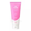 Happybath 해피바스 촉촉 히알루론 클렌징폼 200g 수분막 순한 Happybath Hyaluronic Acid Moisturizing Cleansing Foam 200g Hydrating Mild