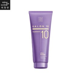 MISE EN SCENE Salon 10 Professional Cica Protein Treatment 215ml