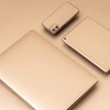 wraplus Skin Seal Compatible with MacBook Air 13 inch M3