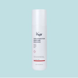Isorb Skin Hydration Moisture Emulsion 200ml Smooth and moist oil and moisture control hydrating lotion / 아이소브 스킨 하이드레이션 모이스처 에멀전 200ml 매끄럽고촉촉 유수분조절 수분공급로션