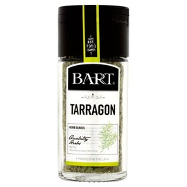 Bart Tarragon Freeze Dried (4g) - Pack of 6