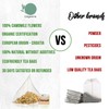 ORIGEENS - 30 Chamomile Tea Bags - Organic Camomile Tea