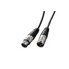 IBRA XLR Mic Cable Premium Quality Pro Microphone Lead |