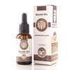 Beard Oil Notting Hill Walk 100% Organic Premium Beard Oil