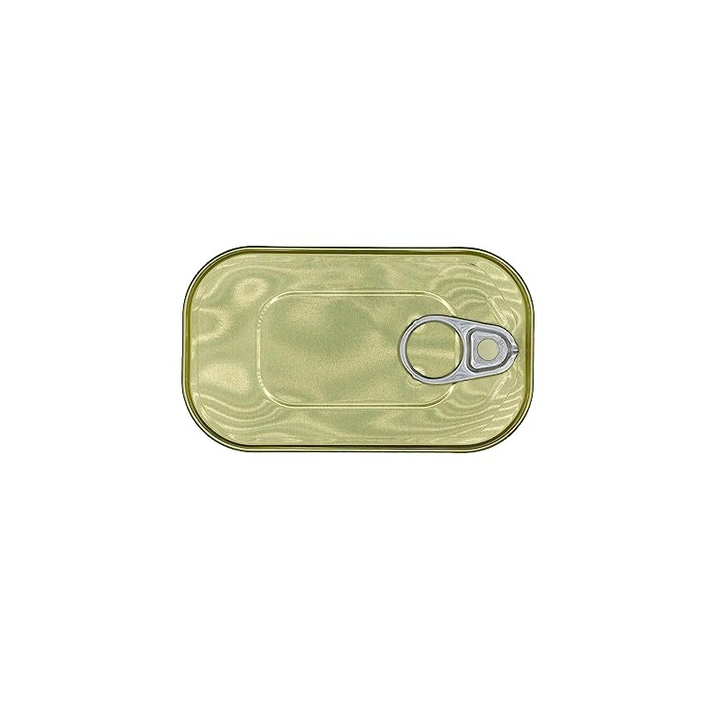 MW Polar Fancy Whole Smoked Oysters – 3 oz Cans