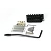 Alnicov A Set of Left handed Flat Saddle Single Tremolo