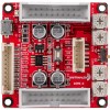 Universal Dayton Audio DSPB K DSP Kernel Board