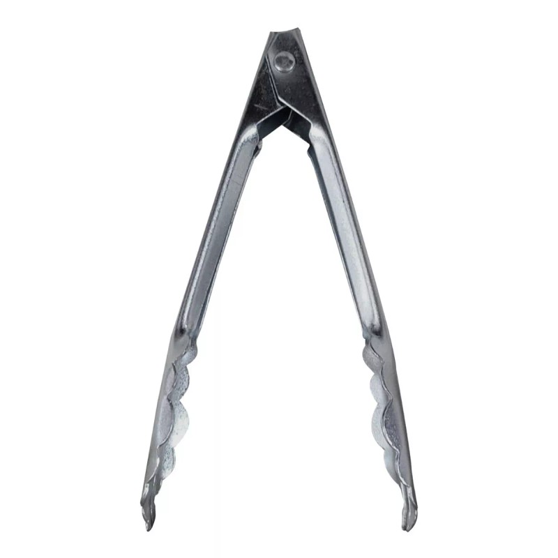 mdj Pinzas Mini Metal Multiusos 5 Pz Dulces Panadería Etc