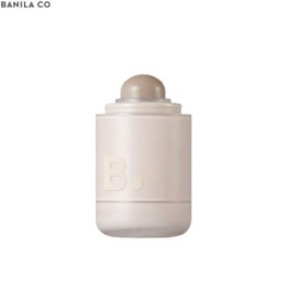 BANILA CO Romantic Blush Contour 3.7g, Color:02 Stone Shade
