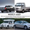 Truck Tonneau Cover Seal,Camper Shell Seal Rubber Weather Stripping with