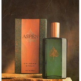 Aspen Caballero 118 ml Coty ORIGINAL