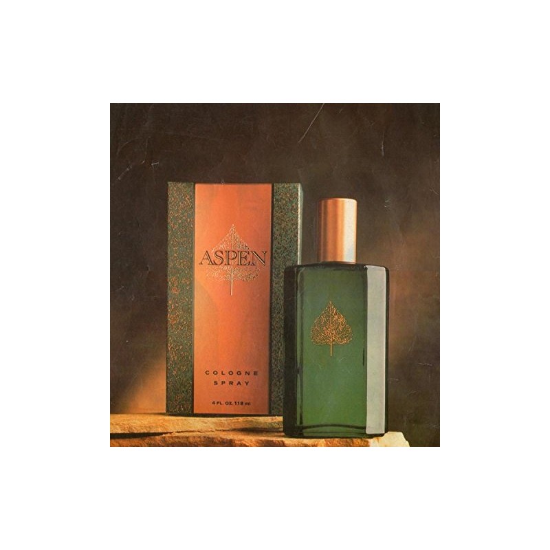 Aspen Caballero 118 ml Coty ORIGINAL