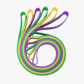 Beach Towel Bands Essential Summer Accessories,Non-Slip Rubber Band for Towels Pool Chairs Loungers Patio Furniture Cruises and Outdoor Use Durable Silicone Design with Multiple Options One Pack