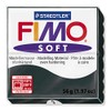 Staedtler© FIMO© Soft Modelling Clay 57 g Black