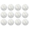 Freshwater Pearl B-900 Double Hole Buttons, Shell Buttons, Shell Buttons,