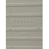 Mission Tile West - Pink Field Tile 4 1/4” -