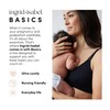 Ingrid & Isabel Basics Seamless Postpartum Compression Underwear, Over the
