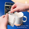 Hillkoff Drip Coffee Bags, premium 100% Arabica from Northern Thailand,