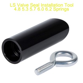LS Valve Seal Installation Tool 4.8 5.3 5.7 6.0 6.2 Springs