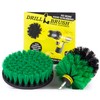 Cleaning Supplies - Kitchen Accessories - Drill Brush - Tile