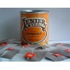 Lenier's Decaf. Apricot Biodegradable Nylon Tea Bags 18 Count Reusable
