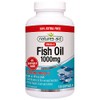 Natures Aid Fish Oil, 1000 mg, 135 Softgels (Provides Omega-3
