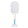 Electric Mosquito Racket Multi Function 2 in 1 USB Charging