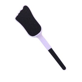 Abe Sandpaper Foot Scrubber/Exfoliation Foot Soles Heel Calluses / 에이브 사포발밀이/각질제거 발바닥 뒤꿈치 굳은살