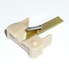 Stylus for Shure N75-6 stylus for M75-6,M75-6s, M75B, N75B, M71,