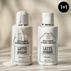Camaldoli Latte Détergente Cleansing Milk 200ml 2pcs / 까말돌리라떼 데떼르젠테 클렌징밀크 200ml 2개