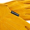 Kent & Stowe Luxury Leather Gardening Gloves Ladies - Small