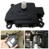 2025 Premium 604029 HVAC Blend Door Actuator for 2007 2008